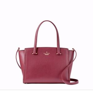 Kate Spade Geraldine Tote